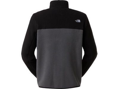 The North Face Men’s Yumiori Full Zip, anthracite grey/tnf black - Bild 2