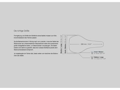 Ergon SM Enduro Pro Titanium Men M/L - Bild 6