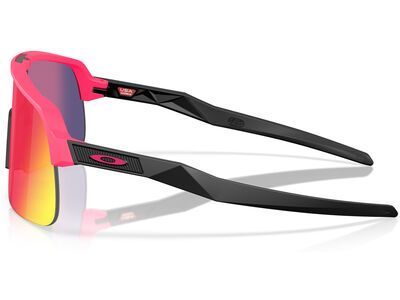 Oakley Sutro Lite S Neon Pop Collection, Prizm Road - Bild 9