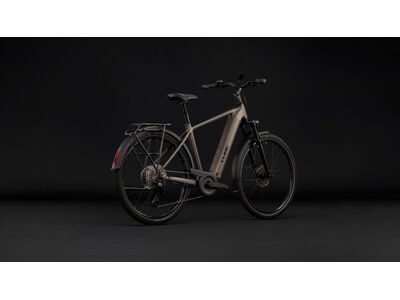 Cube Touring Hybrid Pro 800, metallicumbra´n´black - Bild 8