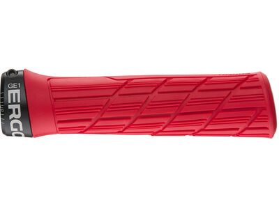 Ergon GE1 Evo Slim, risky red - Bild 2