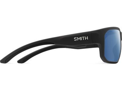 Smith Arvo, ChromaPop Polarized Blue Mirror / matte black - Bild 3