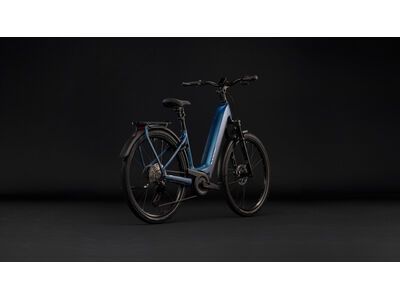 Cube Kathmandu Hybrid SLX 800 Easy Entry, nebula´n´prizm - Bild 8