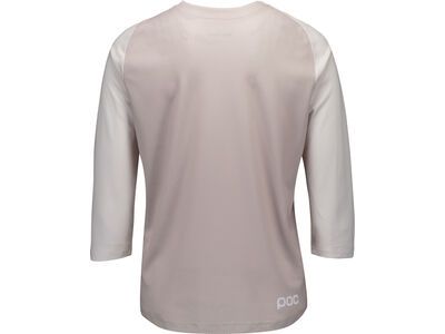 POC W's Motion Air 3/4 Jersey, okenite off-white - Bild 2