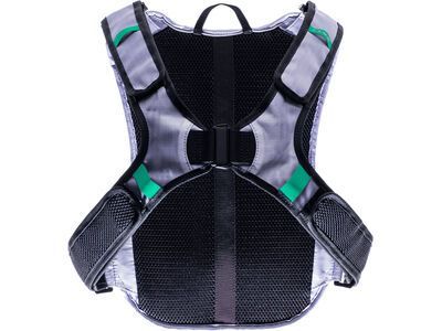 Cube Rucksack Pure 4, violet - Bild 2