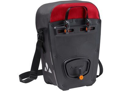 Vaude Aqua Back Pro Single, red - Bild 3