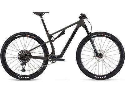 Cervelo ZFS-5 120 GX Eagle five black