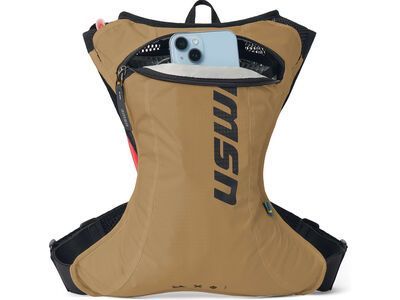 USWE Race 2.0 2L, bronze - Bild 3