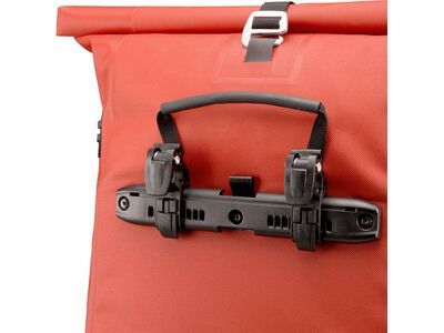 ORTLIEB Vario 26 L, rooibos - Bild 8