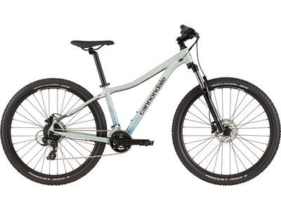 Cannondale Trail Women's 8  - 29, sage gray