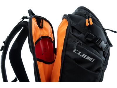 Cube Rucksack ATX 30, black - Bild 7