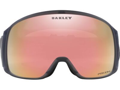 Oakley Flight Tracker L, Prizm Rose Gold Iridium / matte forged iron - Bild 4