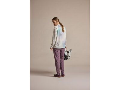 Maloja FurculaM., shaded white bloom - Bild 6