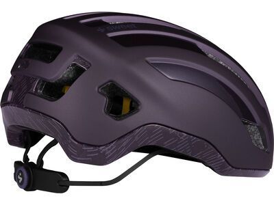 Sweet Protection Outrider MIPS, plum - Bild 3
