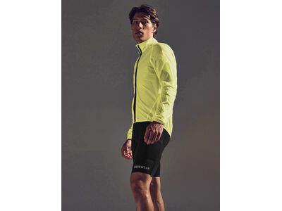 GOREWEAR Spinshift Windbreaker Herren, lime yellow - Bild 5