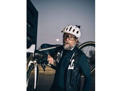 CHPO Henrik Photochromic, Transparent Photocromic / matte black - Bild 7