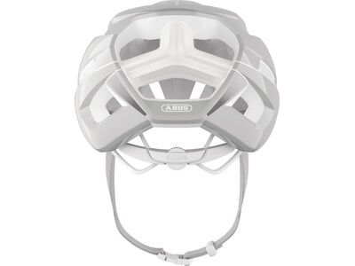 Abus StormChaser ACE, pure grey - Bild 4