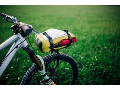 Aeroe Spider Front Rack, black - Bild 12