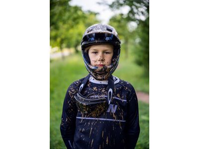 Abus YouDrop FF, midnight blue - Bild 10