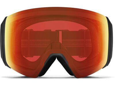 Smith 4D Mag XL, ChromaPop Everyday Red Mirror / black - Bild 2