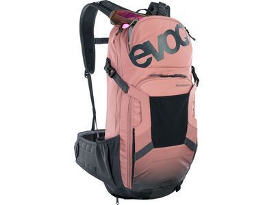 Evoc FR Enduro 16, dusty pink/carbon grey - Bild 3