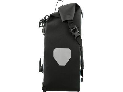 ORTLIEB Back-Roller (Paar), petrol-black - Bild 4