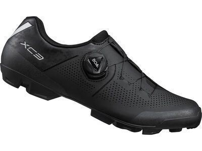 Shimano SH-XC302W Women XC, black - Bild 2