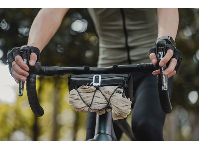 Topeak Tubular BarBag Slim, black - Bild 5