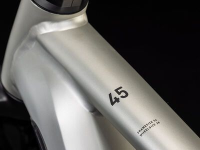 Cube Kathmandu Hybrid 45 750, grey´n´reflex - Bild 4