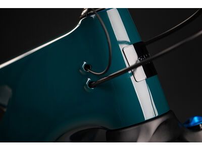 Santa Cruz Bullit CC / X01 / MX, hunter green - Bild 4