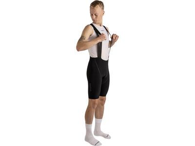 GripGrab Grinta Bib Shorts, black - Bild 4
