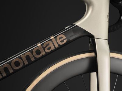 Cannondale SuperSix Evo Hi-Mod 1, platinum - Bild 16