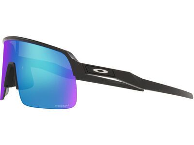 Oakley Sutro Lite, Prizm Sapphire / matte black - Bild 12