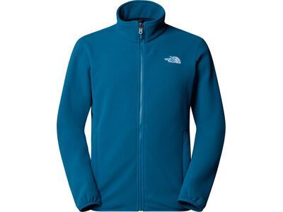 The North Face Men’s Evolve II Triclimate 3-in-1 Jacket, dusk blue/mineral ink - Bild 4