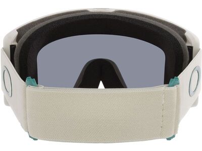 Oakley Target Line M, Dark Grey / cool grey - Bild 4