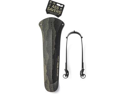 Ass Savers Win Wing 2 Gravel Detour - Bild 2