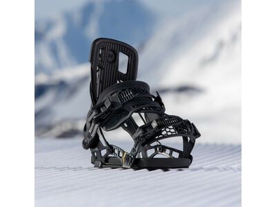 Nidecker Flow NX2 Hybrid, black - Bild 12