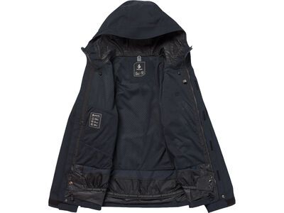 Volcom Dua Insulated Gore-Tex Jacket, black - Bild 11