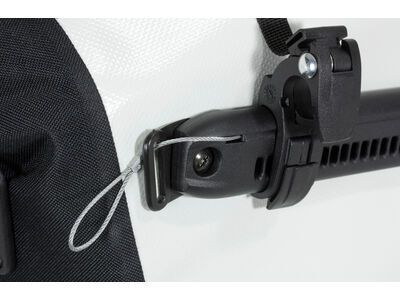 ORTLIEB Anti-Theft-Device - Long / 25 cm (E125), silver - Bild 3