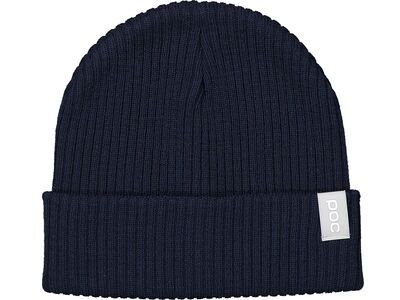 POC Roam Beanie turmaline navy