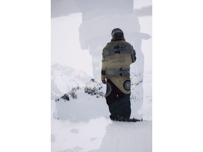 K2 Anthem 125 BOA - Bild 11