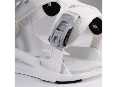 Nidecker Flow Nexus Fusion, white - Bild 9