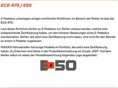 Maxxis Assegai 3C MaxxGrip DH WT TR E50 - 29 Zoll - Bild 8