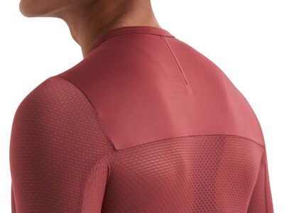 Specialized Men's Prime LT Short Sleeve Jersey, spice - Bild 5