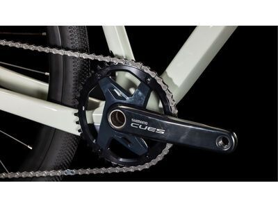 Cube Nulane C:62 SLX, desertstone´n´green - Bild 6