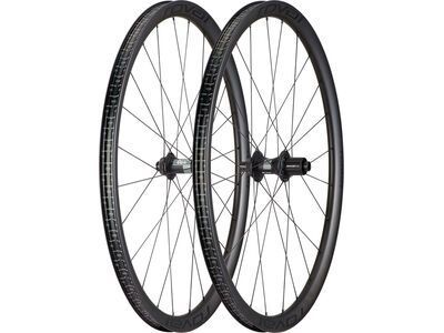 Specialized Roval Terra C 700C carbon/satin black