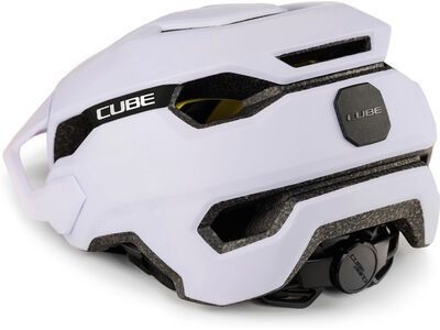 Cube Helm Stray, lilac - Bild 4