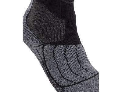 Falke SK1 Comfort Herren, black-mix - Bild 4