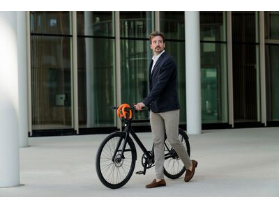 Tex-Lock Orbit 120 cm, acid orange - Bild 5