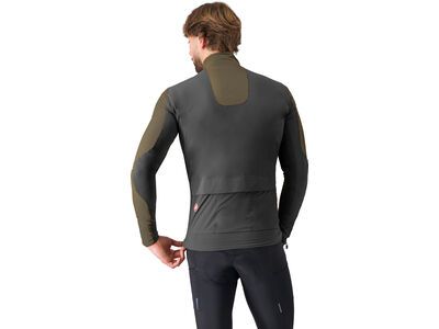 Castelli Unltd Trail Jacket, beetle/dark gray - Bild 2